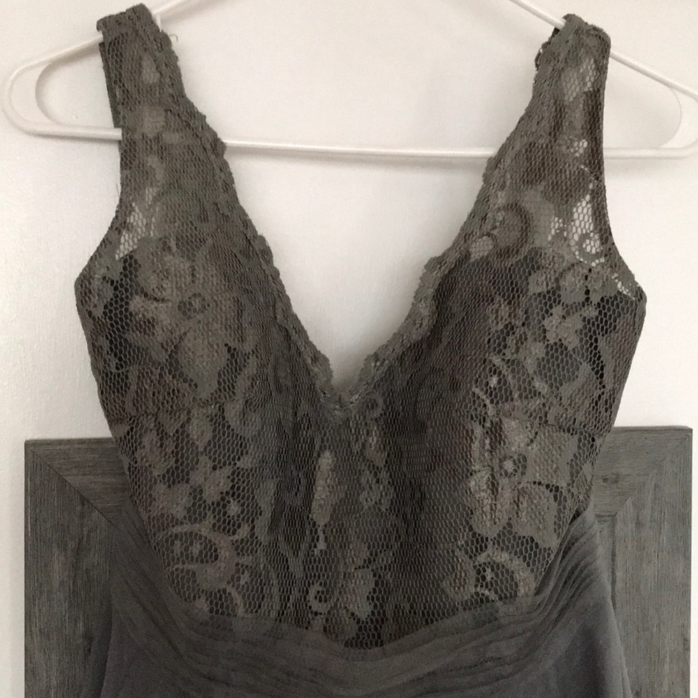 Evening Gown